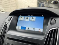 Ford Focus Sold 1.0T EcoBoost Zetec Edition Hatchback 5dr Petrol Manual Euro 6 (125 ps 26