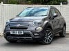 Fiat 500X 1.4 MultiAir Cross Plus SUV 5dr Petrol Manual Euro 6 (s/s) (140 ps)
