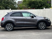Fiat 500X 1.4 MultiAir Cross Plus SUV 5dr Petrol Manual Euro 6 (s/s) (140 ps) 5
