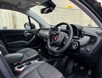 Fiat 500X 1.4 MultiAir Cross Plus SUV 5dr Petrol Manual Euro 6 (s/s) (140 ps) 17
