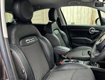 Fiat 500X 1.4 MultiAir Cross Plus SUV 5dr Petrol Manual Euro 6 (s/s) (140 ps) 16