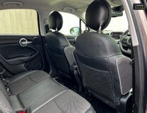 Fiat 500X 1.4 MultiAir Cross Plus SUV 5dr Petrol Manual Euro 6 (s/s) (140 ps) 10