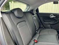 Fiat 500X 1.4 MultiAir Cross Plus SUV 5dr Petrol Manual Euro 6 (s/s) (140 ps) 11