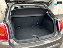 Fiat 500X 1.4 MultiAir Cross Plus SUV 5dr Petrol Manual Euro 6 (s/s) (140 ps) 9