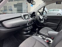 Fiat 500X 1.4 MultiAir Cross Plus SUV 5dr Petrol Manual Euro 6 (s/s) (140 ps) 14