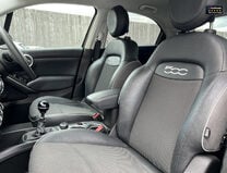 Fiat 500X 1.4 MultiAir Cross Plus SUV 5dr Petrol Manual Euro 6 (s/s) (140 ps) 15