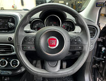 Fiat 500X 1.4 MultiAir Cross Plus SUV 5dr Petrol Manual Euro 6 (s/s) (140 ps) 18