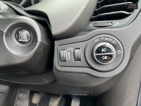 Fiat 500X 1.4 MultiAir Cross Plus SUV 5dr Petrol Manual Euro 6 (s/s) (140 ps) 22