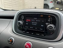 Fiat 500X 1.4 MultiAir Cross Plus SUV 5dr Petrol Manual Euro 6 (s/s) (140 ps) 23