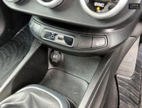 Fiat 500X 1.4 MultiAir Cross Plus SUV 5dr Petrol Manual Euro 6 (s/s) (140 ps) 26