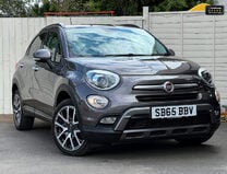 Fiat 500X 1.4 MultiAir Cross Plus SUV 5dr Petrol Manual Euro 6 (s/s) (140 ps) 3