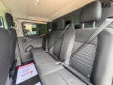 Ford Transit Custom Crew Cab [SOLD CR] AUTO SWB L1H1 300 Limited Air Con Cam Sensors EURO 6 NO 12