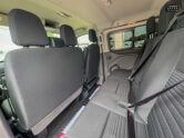 Ford Transit Custom Crew Cab [SOLD CR] AUTO SWB L1H1 300 Limited Air Con Cam Sensors EURO 6 NO 13