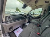 Ford Transit Custom Crew Cab [SOLD CR] AUTO SWB L1H1 300 Limited Air Con Cam Sensors EURO 6 NO 14