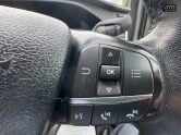 Ford Transit Custom Crew Cab [SOLD CR] AUTO SWB L1H1 300 Limited Air Con Cam Sensors EURO 6 NO 24