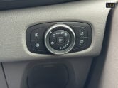 Ford Transit Custom Crew Cab [SOLD CR] AUTO SWB L1H1 300 Limited Air Con Cam Sensors EURO 6 NO 28