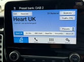 Ford Transit Custom Crew Cab [SOLD CR] AUTO SWB L1H1 300 Limited Air Con Cam Sensors EURO 6 NO 31