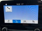 Ford Transit Custom Crew Cab [SOLD CR] AUTO SWB L1H1 300 Limited Air Con Cam Sensors EURO 6 NO 33