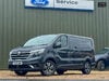 Renault Trafic SWB L1H1 Extra Sport Air Con Camera Nav Sensors EURO 6 NO VAT