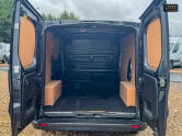 Renault Trafic SWB L1H1 Extra Sport Air Con Camera Nav Sensors EURO 6 NO VAT 8