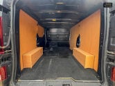 Renault Trafic SWB L1H1 Extra Sport Air Con Camera Nav Sensors EURO 6 NO VAT 9