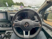 Renault Trafic SWB L1H1 Extra Sport Air Con Camera Nav Sensors EURO 6 NO VAT 16