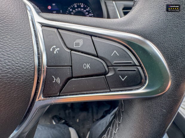 Renault Trafic SWB L1H1 Extra Sport Air Con Camera Nav Sensors EURO 6 NO VAT 18