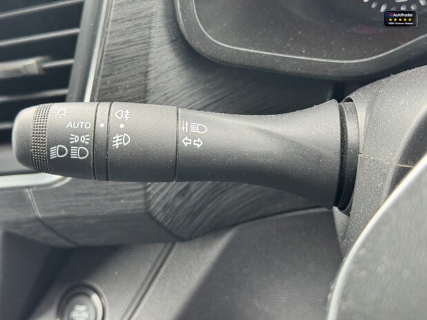 Renault Trafic SWB L1H1 Extra Sport Air Con Camera Nav Sensors EURO 6 NO VAT 24