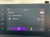 Renault Trafic SWB L1H1 Extra Sport Air Con Camera Nav Sensors EURO 6 NO VAT 30