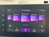 Renault Trafic SWB L1H1 Extra Sport Air Con Camera Nav Sensors EURO 6 NO VAT 31