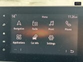 Renault Trafic SWB L1H1 Extra Sport Air Con Camera Nav Sensors EURO 6 NO VAT 32