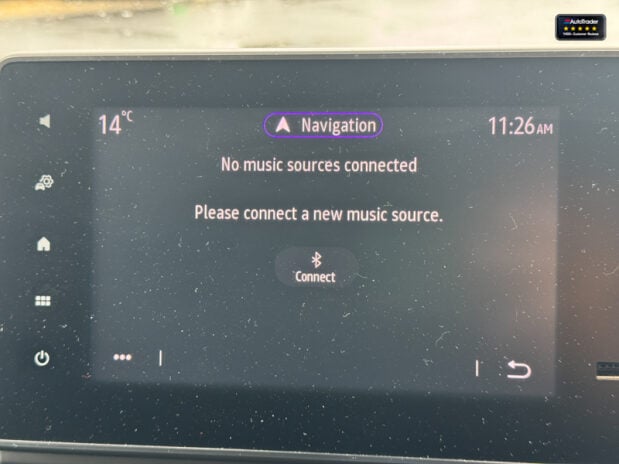Renault Trafic SWB L1H1 Extra Sport Air Con Camera Nav Sensors EURO 6 NO VAT 33