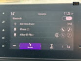 Renault Trafic SWB L1H1 Extra Sport Air Con Camera Nav Sensors EURO 6 NO VAT 34