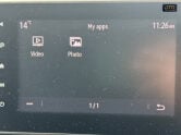 Renault Trafic SWB L1H1 Extra Sport Air Con Camera Nav Sensors EURO 6 NO VAT 35
