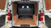 Fiat Scudo Crew Cab LWB L2H1 Bluehdi Primo Air Con Sensors EURO 6 5