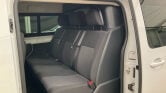 Fiat Scudo Crew Cab LWB L2H1 Bluehdi Primo Air Con Sensors EURO 6 8
