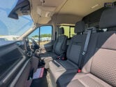 Ford Transit Crew Cab LWB (SOLD CM) L3H2 Medium Roof 350 Trend Air Con Sensors EURO 6 15