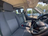 Ford Transit Crew Cab LWB (SOLD CM) L3H2 Medium Roof 350 Trend Air Con Sensors EURO 6 16