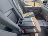 Ford Transit Crew Cab LWB (SOLD CM) L3H2 Medium Roof 350 Trend Air Con Sensors EURO 6 18