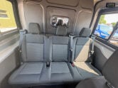 Ford Transit Crew Cab LWB (SOLD CM) L3H2 Medium Roof 350 Trend Air Con Sensors EURO 6 19