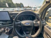 Ford Transit Crew Cab LWB (SOLD CM) L3H2 Medium Roof 350 Trend Air Con Sensors EURO 6 20