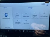 Ford Transit Crew Cab LWB (SOLD CM) L3H2 Medium Roof 350 Trend Air Con Sensors EURO 6 35