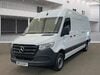 Mercedes-Benz Sprinter LWB L3H2 Medium Roof 315 Cdi Progressive EURO 6