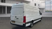 Mercedes-Benz Sprinter LWB L3H2 Medium Roof 315 Cdi Progressive EURO 6 3
