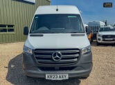 Mercedes-Benz Sprinter LWB L3H2 [SOLD MT] Medium Roof 315 Cdi Progressive EURO 6 3