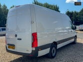 Mercedes-Benz Sprinter LWB L3H2 [SOLD MT] Medium Roof 315 Cdi Progressive EURO 6 6
