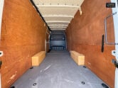 Mercedes-Benz Sprinter LWB L3H2 [SOLD MT] Medium Roof 315 Cdi Progressive EURO 6 9
