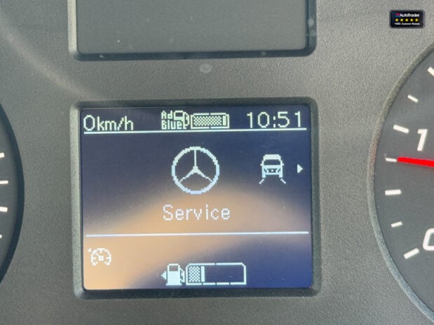 Mercedes-Benz Sprinter LWB L3H2 [SOLD MT] Medium Roof 315 Cdi Progressive EURO 6 24