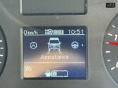 Mercedes-Benz Sprinter LWB L3H2 [SOLD MT] Medium Roof 315 Cdi Progressive EURO 6 25