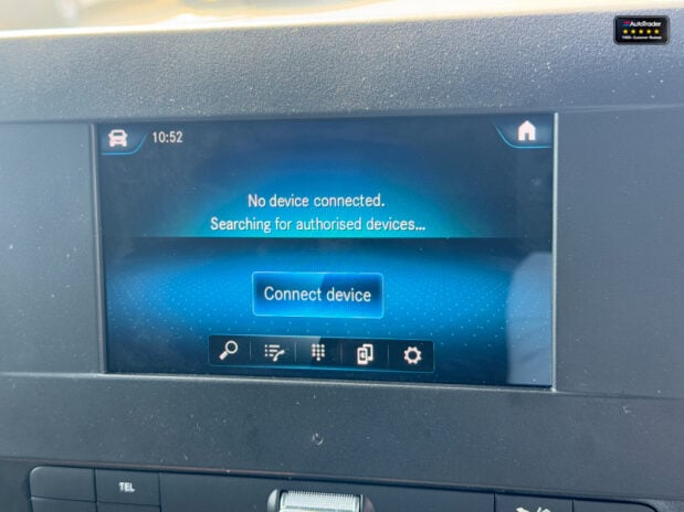 Mercedes-Benz Sprinter LWB L3H2 [SOLD MT] Medium Roof 315 Cdi Progressive EURO 6 35